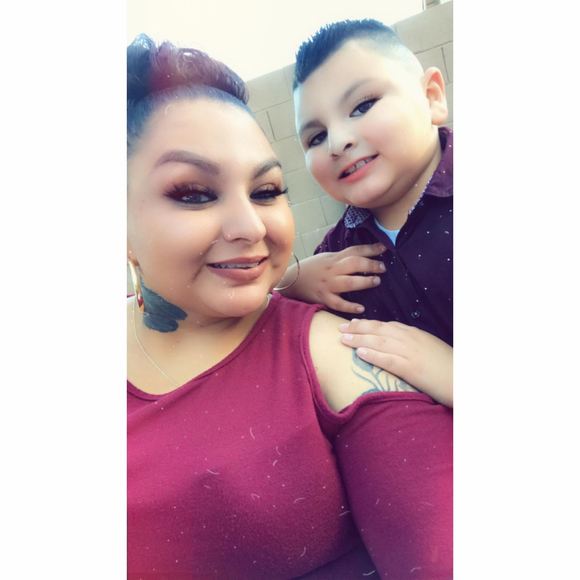 Meet your Posher, Griselda - Picture 1 of 1